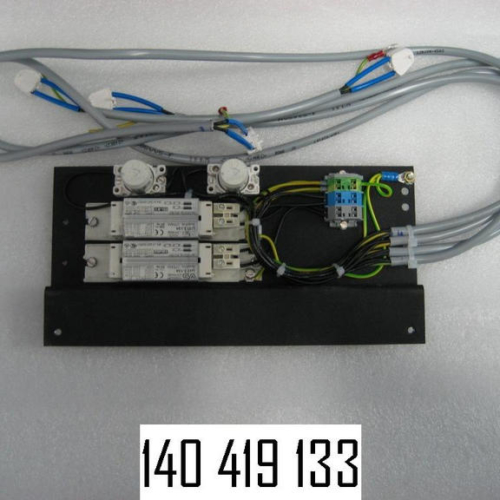 140419133 - LIGHTING SUPPLY 13 W Z.TS/BP MPD